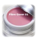 Modellagegel Fibre Cover 01- 15 ml