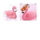 Tiphalter NEU Flamingo