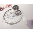 Stamper Clear Jelly Clear silber