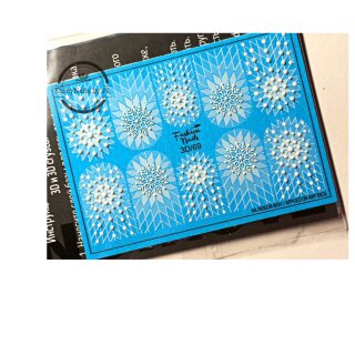 Fashion Nail Slider WRAPS 3D/69