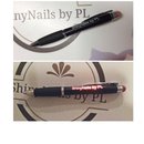 Leucht-Kugelschreiber mit Touch-Pen La Nucia