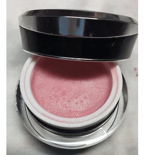 Modellagegel Fibre Pink Glimmer 15 ml