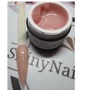 Poly-Acrylgel Nude Glimmer 15 ml