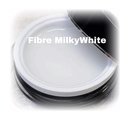 Modellagegel Fibre MilkyWhite- 5 ml