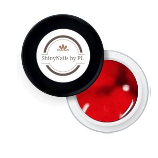 Stamping-Paintinggel Red