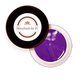Stamping-Paintinggel Lilac