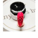 Stamping-Paintinggel Black