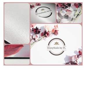 Arbeitsunterlage ShinyNails by PL