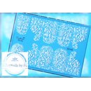 Fashion Nail Wraps Slider 3D/45