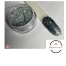 Acryl GlitzerPowder 31- 10g