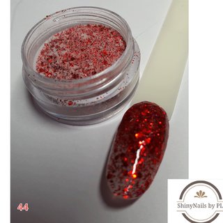 Acryl GlitzerPowder 44- 10g