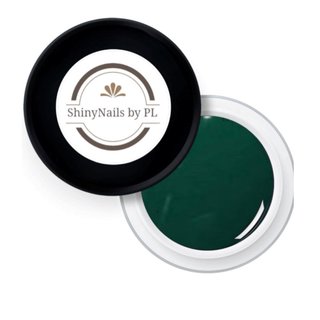 Stamping-Paintinggel Green