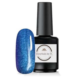 Frühlings GelPolish Blue Lagon blau