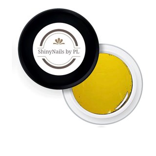 Stamping-Paintinggel Yellow