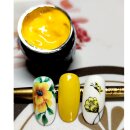 Stamping-Paintinggel Yellow