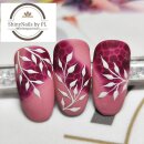Deluxe Farbgel Dark Cherry