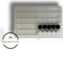 Stapelboxen 4 Stck/ 8,95€ / Stck