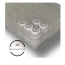 Stapelboxen 4 Stck/ 8,95€ / Stck