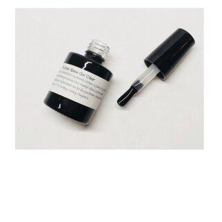 Rubber Base Clear 15 ml