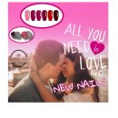 Valentine-Set