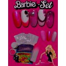 Set- Barbie