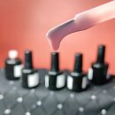 Rubber Base Rosé- 15 ml